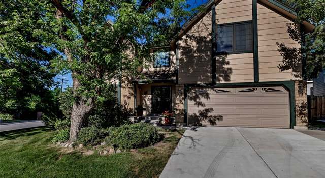 Photo of 3024 S Estes Ct, Lakewood, CO 80227