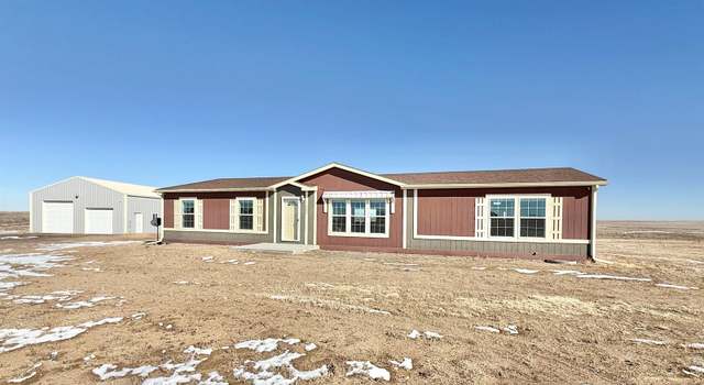 Photo of 36999 Highway 14 Hwy, Briggsdale, CO 80611