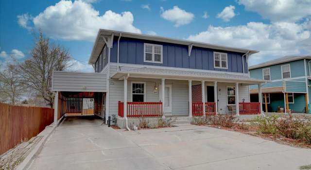 Photo of 2074 W Hillside Ave, Englewood, CO 80110