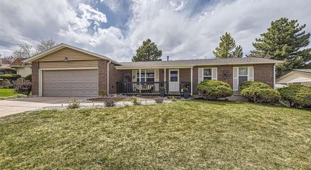 Photo of 6267 S Albion Ct, Centennial, CO 80121
