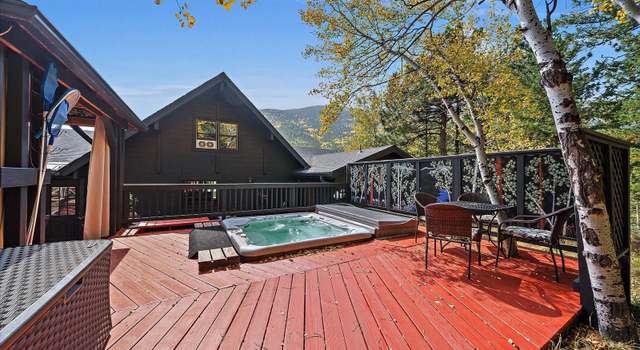 Photo of 239 Aspen Pl, Evergreen, CO 80439