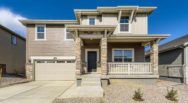 Photo of 15265 Milwaukee St, Thornton, CO 80602