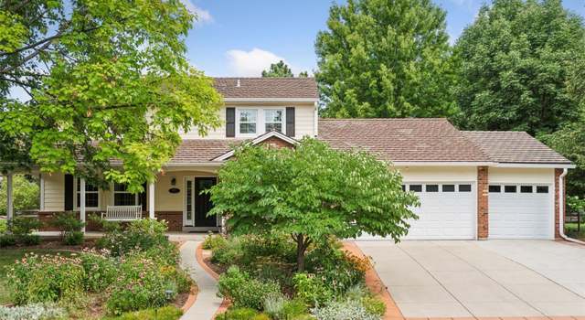 Photo of 5137 W Lake Pl, Littleton, CO 80123