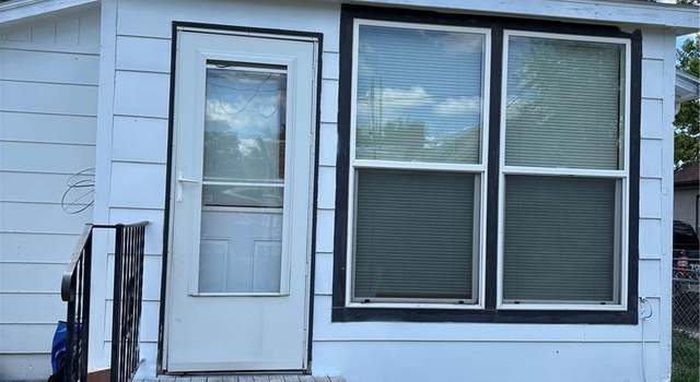 Photo of 115 S Clifton St St, Brush, CO 80723