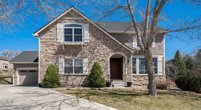 Photo of 12518 W 77th Pl, Arvada, CO 80005