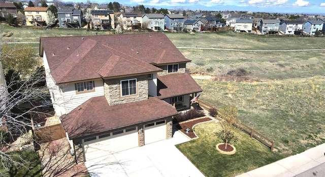 Photo of 10253 Fairgate Way, Highlands Ranch, CO 80126