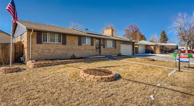 Photo of 6697 S Lee Ct, Centennial, CO 80121