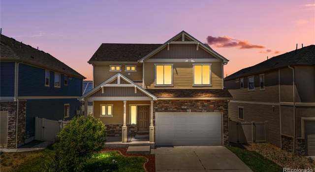 Photo of 4477 Walden Way, Denver, CO 80249