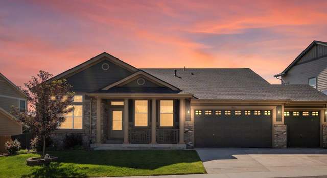 Photo of 3853 S Malta St, Aurora, CO 80013