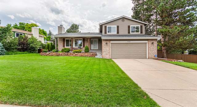 Photo of 8588 S Woody Way, Highlands Ranch, CO 80126
