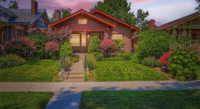 Photo of 2541 Bellaire St, Denver, CO 80207