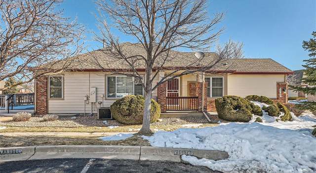 Photo of 6163 Terry Ct, Arvada, CO 80403