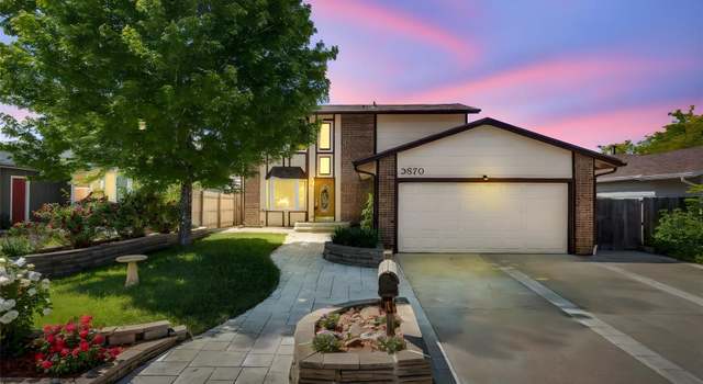 Photo of 3870 S Ouray Way, Aurora, CO 80013