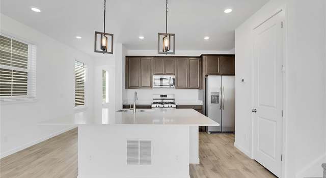 Photo of 9022 Spaulding St, Parker, CO 80134