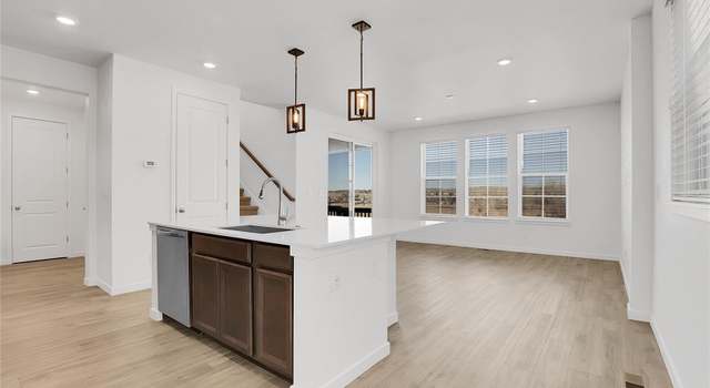 Photo of 9022 Spaulding St, Parker, CO 80134