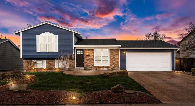 Photo of 10011 Beach St, Federal Heights, CO 80260