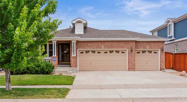 Photo of 20513 E Girard Dr, Aurora, CO 80013