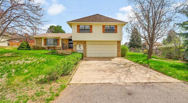 Photo of 8204 S Cody St, Littleton, CO 80128