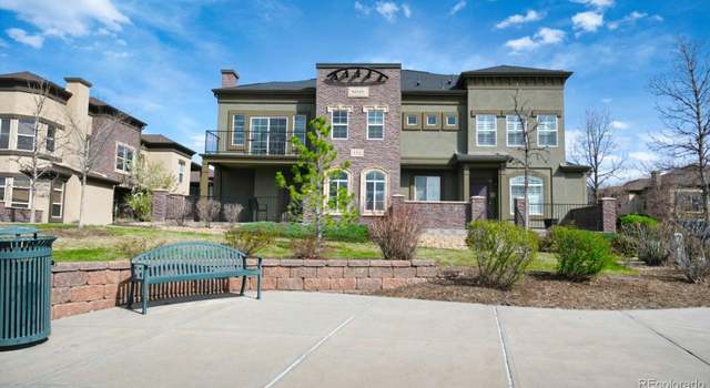 Photo of 924 Brookhurst Ave Unit C, Highlands Ranch, CO 80129