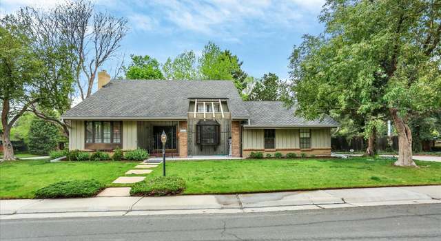 Photo of 7295 S Steele Cir, Centennial, CO 80122