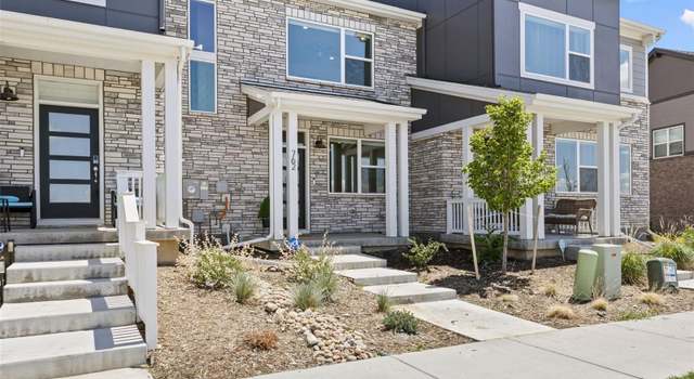 Photo of 762 N Rome St, Aurora, CO 80018