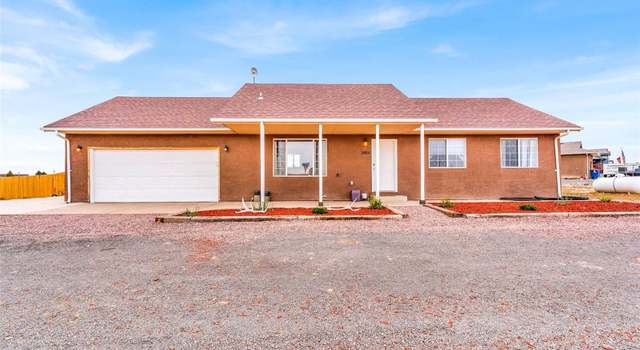 Photo of 1804 N Belmar Dr, Pueblo, CO 81007