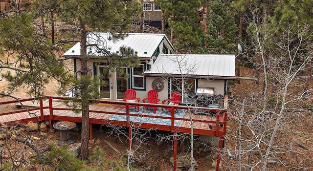Photo of 26349 Pleasant Park Rd, Conifer, CO 80433