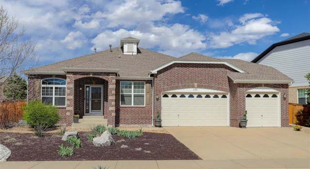 Photo of 24621 E Berry Pl, Aurora, CO 80016