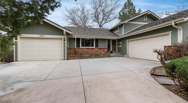 Photo of 7676 S Olive Cir, Centennial, CO 80112
