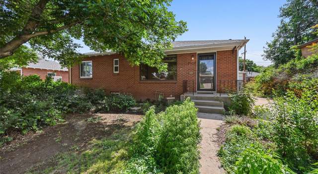 Photo of 2000 S Wolff St, Denver, CO 80219