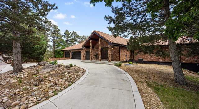 Photo of 12570 W 60th Ave, Arvada, CO 80004