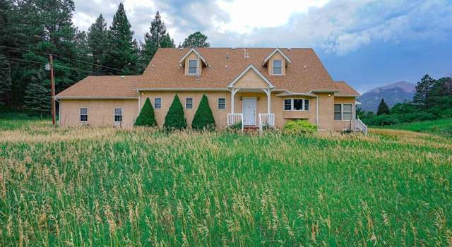 Photo of 18220 CR 54.2, Aguilar, CO 81020