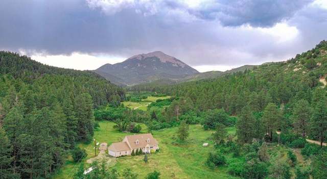 Photo of 18220 CR 54.2, Aguilar, CO 81020