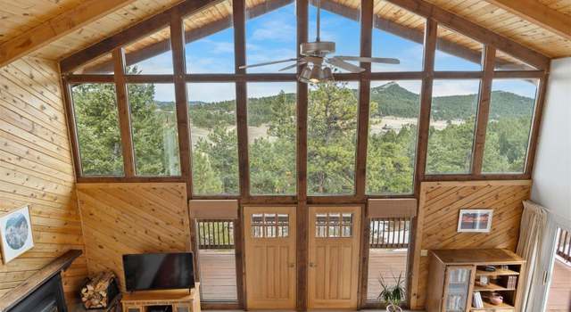 Photo of 25019 N Mountain Park Dr, Evergreen, CO 80439
