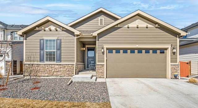 Photo of 4625 Meadow Dr, Dacono, CO 80514