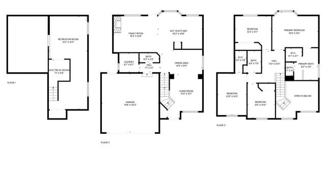 Photo of 4821 N Silverlace Dr, Castle Rock, CO 80109