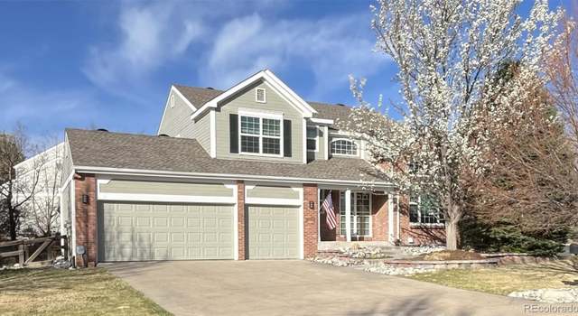 Photo of 18168 E Caley Cir, Aurora, CO 80016