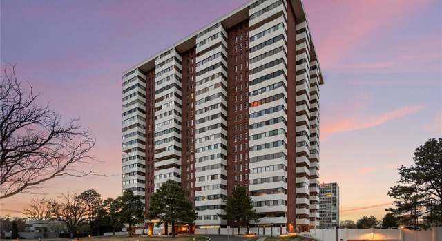Photo of 3131 E Alameda Ave #1203, Denver, CO 80209