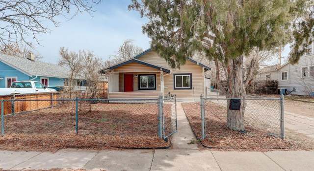 Photo of 2056 Fulton St, Aurora, CO 80010