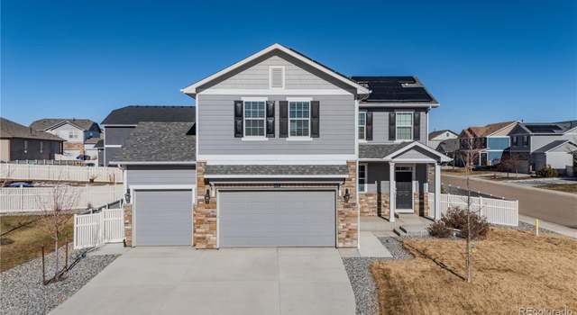 Photo of 5471 Scenic Ave, Firestone, CO 80504
