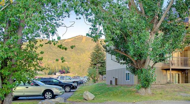 Photo of 1525 Shadow Run Frontage Unit A202, Steamboat Springs, CO 80487