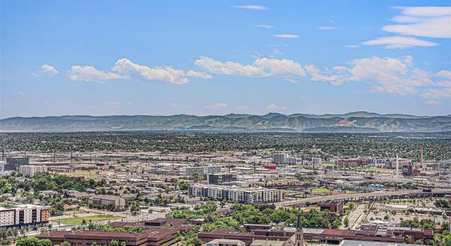 Property at 1020 15th St Unit 42A, Denver, CO 80202, 3 beds, 4 baths