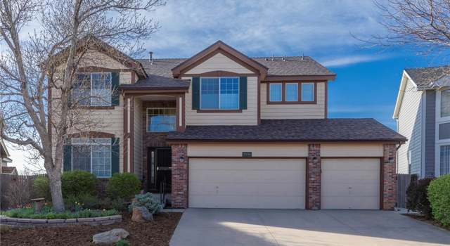 Photo of 9586 W Victoria Dr, Littleton, CO 80128