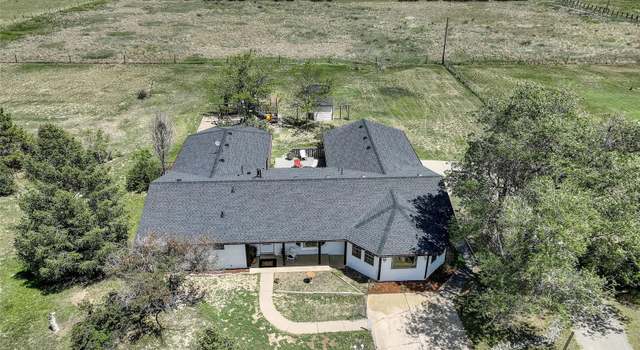 Photo of 1428 S County Road 23e, Berthoud, CO 80513