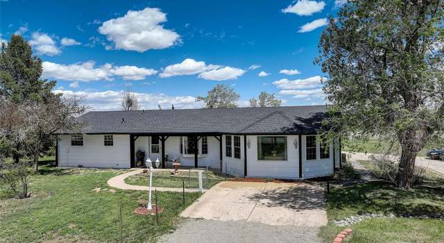 Photo of 1428 S County Road 23e, Berthoud, CO 80513