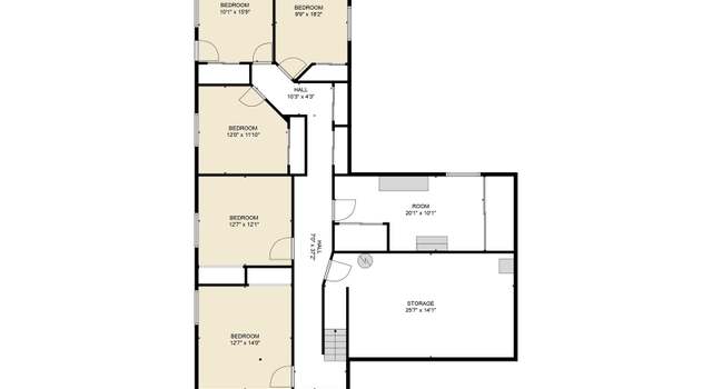 Photo of 1428 S County Road 23e, Berthoud, CO 80513