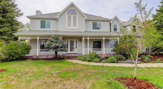 Photo of 31 N Algonquian St, Aurora, CO 80018