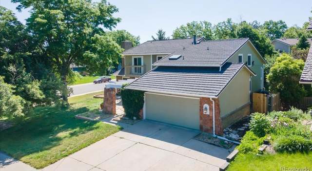 Photo of 7118 W Elmhurst Ave, Littleton, CO 80128
