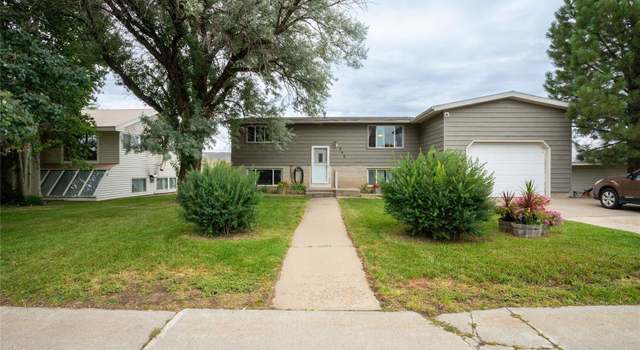 Photo of 340 E View Dr, Hayden, CO 81639