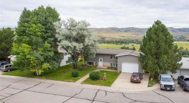 Photo of 340 E View Dr, Hayden, CO 81639